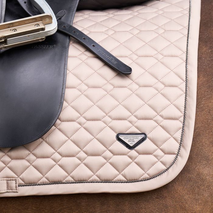 Saddlepad ESCato GP - 8055 - Tundra Saddlepad ESCato GP - 8055 - Tundra
