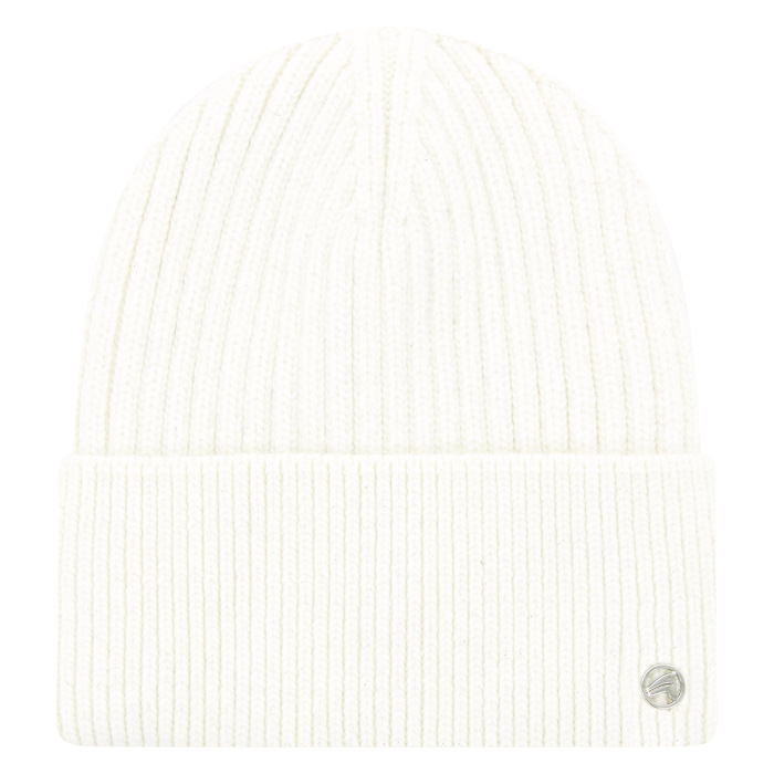 Beanie ESFiore - 0003 - Offwhite Beanie ESFiore - 0003 - Offwhite
