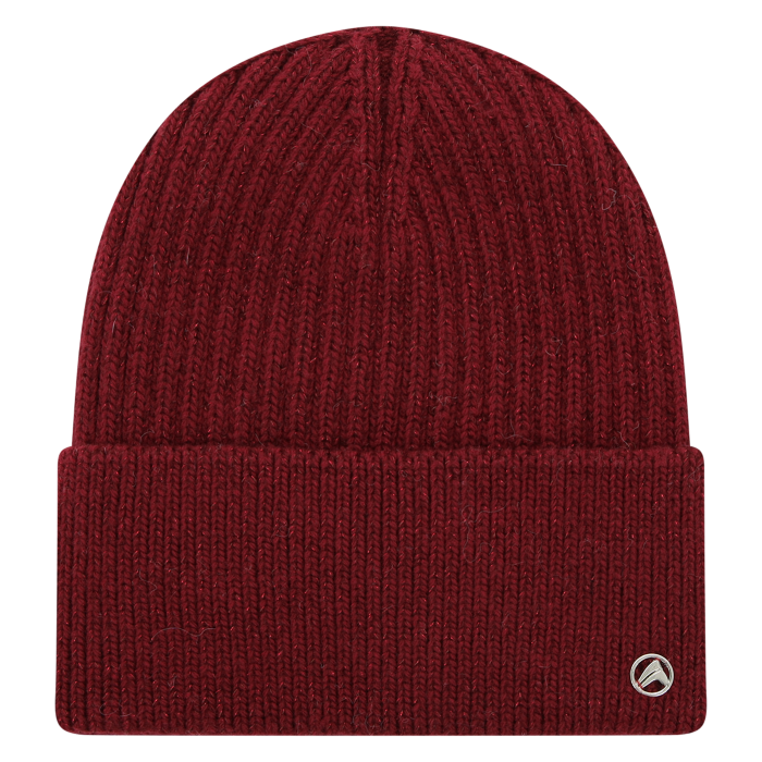 Beanie ESFiore - 3187 - Pomegranate Beanie ESFiore - 3187 - Pomegranate