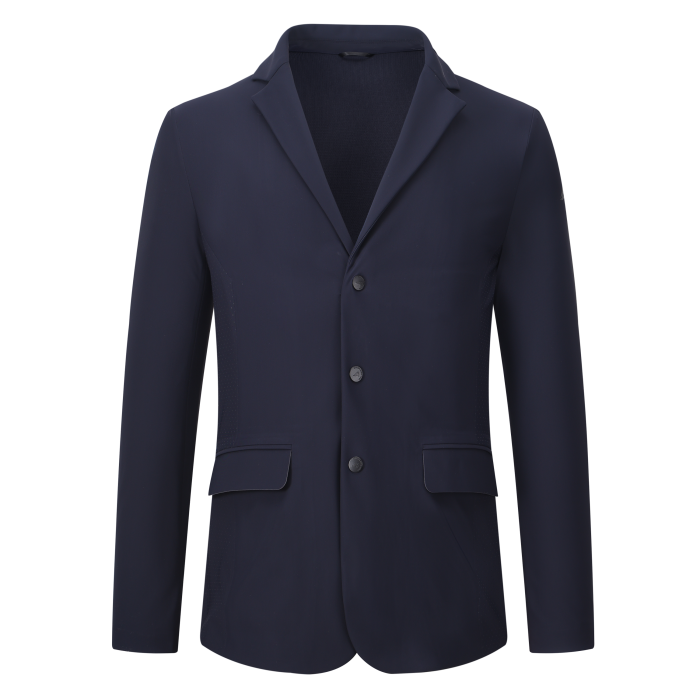 Competition jacket ESFrancko - 5001 - Navy Competition jacket ESFrancko - 5001 - Navy