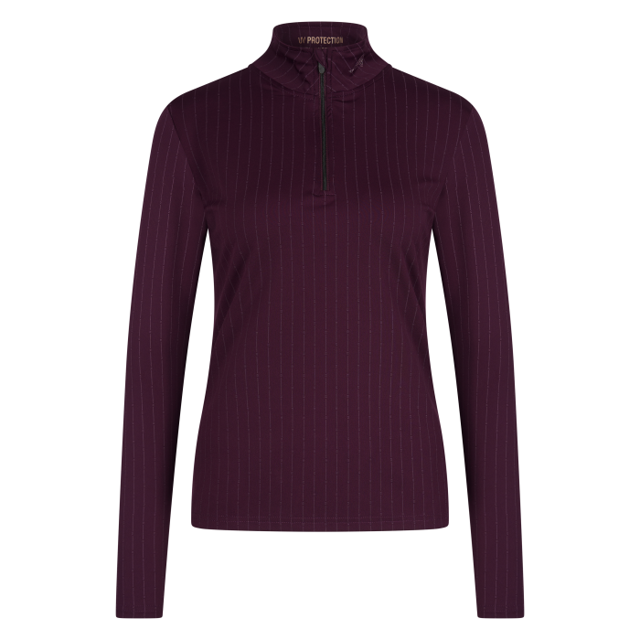 UV Top ESSole - 4018 - Dark berry UV Top ESSole - 4018 - Dark berry
