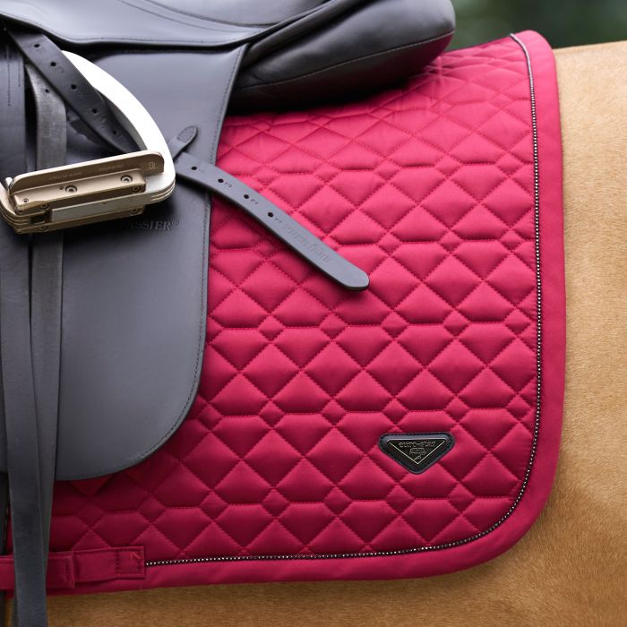 Saddlepad ESCato GP - 3208 - Amarena Saddlepad ESCato GP - 3208 - Amarena