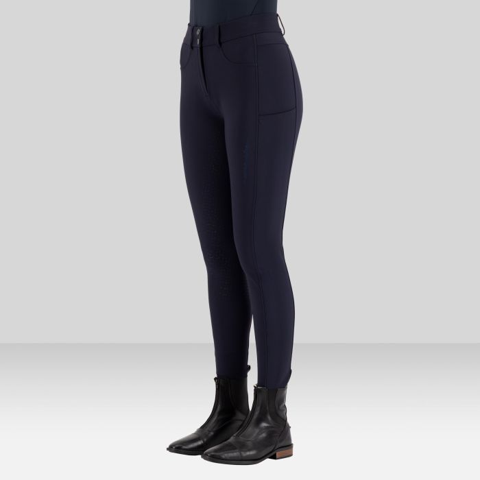 Riding breeches ESEmpressive FullGrip - 5190 - Night