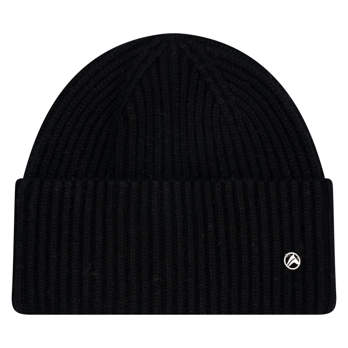 Beanie ESLuxury - 9000 - Black Beanie ESLuxury - 9000 - Black