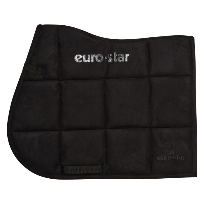 Saddlepad ESMax GP - 9000 - Black Saddlepad ESMax GP - 9000 - Black
