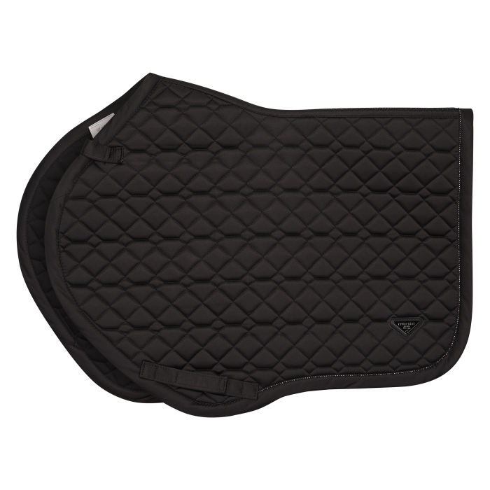 Saddlepad ESCato GP - 9000 - Black Saddlepad ESCato GP - 9000 - Black