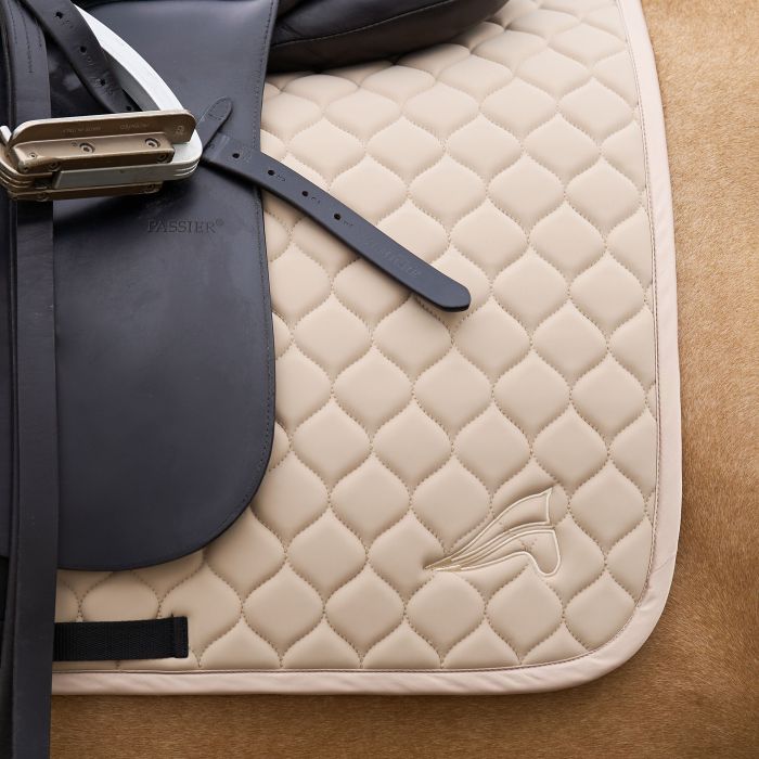 Saddlepad ESCoco GP - 1002 - Beige Saddlepad ESCoco GP - 1002 - Beige