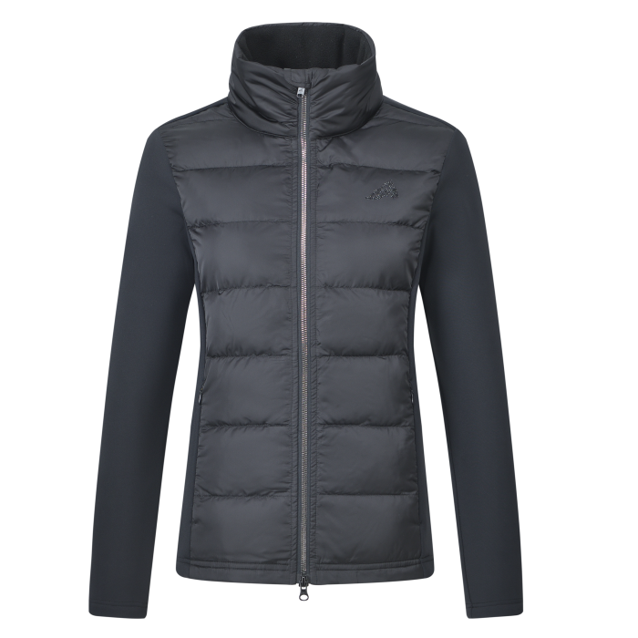 Jacket ESCari - 9000 - Black Jacket ESCari - 9000 - Black