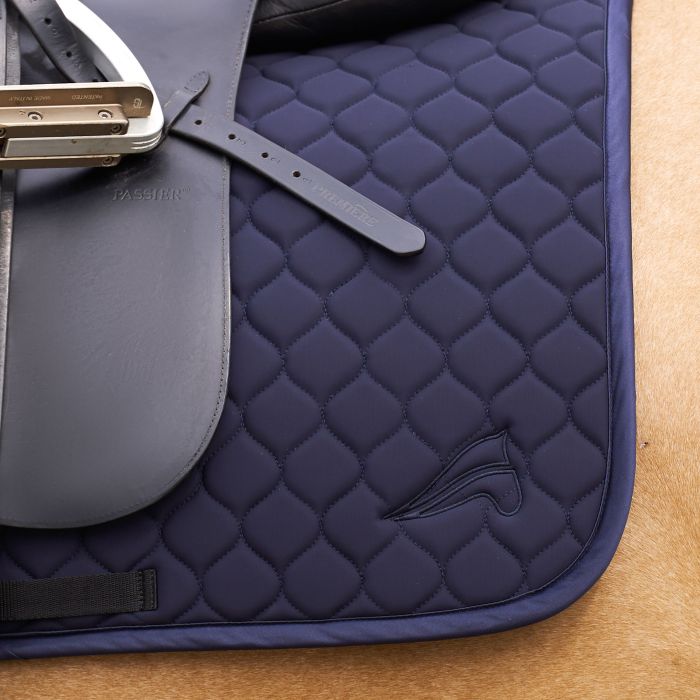 Saddlepad ESCoco GP - 5190 - Night Saddlepad ESCoco GP - 5190 - Night