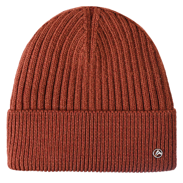 Beanie ESFiore - 3198 - Dark Cinna Beanie ESFiore - 3198 - Dark Cinna