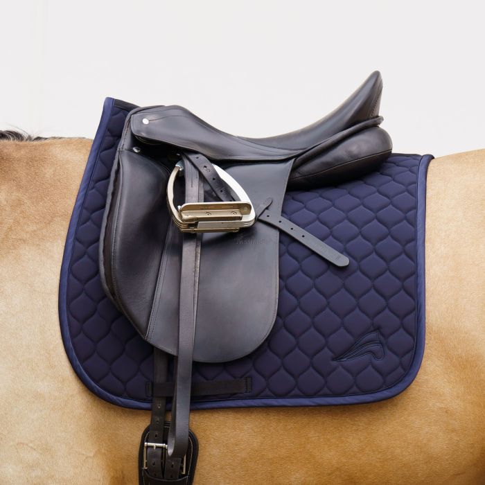 Saddlepad ESCoco DR - 5190 - Night Saddlepad ESCoco DR - 5190 - Night