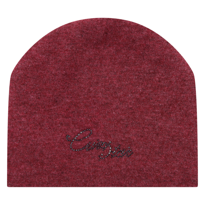 Beanie ESArista - 3187 - Pomegranate Beanie ESArista - 3187 - Pomegranate