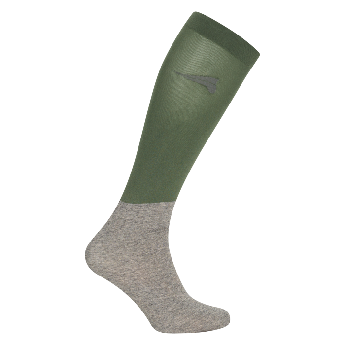 Socks ESGina - 7118 - Dark Castor Socks ESGina - 7118 - Dark Castor