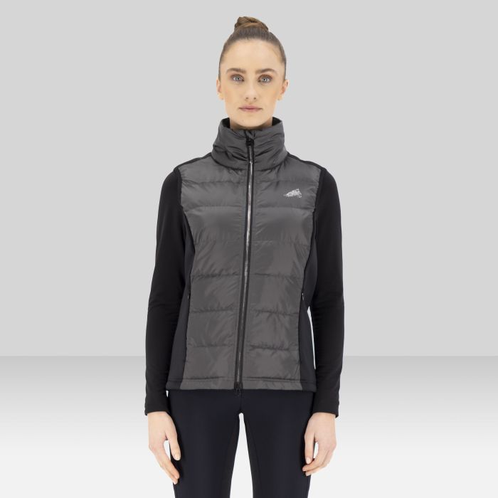 Bodywarmer ESCaryn - 7054 - Magnet Bodywarmer ESCaryn - 7054 - Magnet