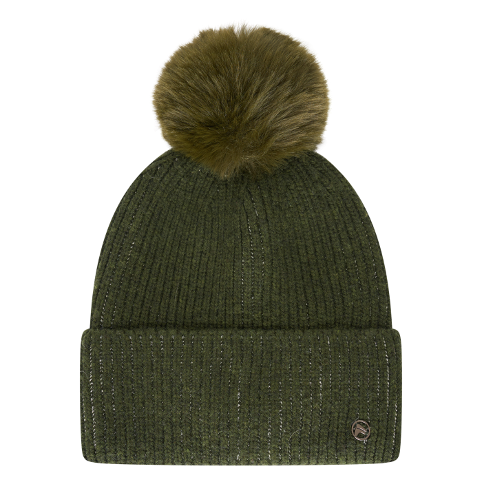 Beanie ESLucilla - 6090 - Dark olive Beanie ESLucilla - 6090 - Dark olive