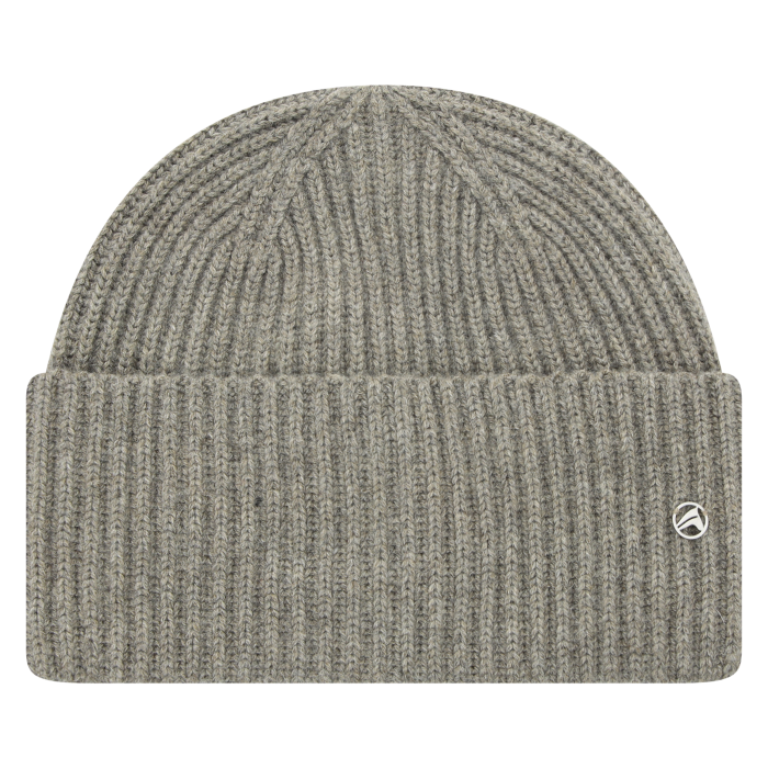 Beanie ESLuxury - 8086 - Chocolate chip Melange Beanie ESLuxury - 8086 - Chocolate chip Melange