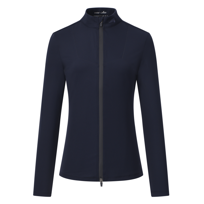 Competition shirt ESAngelina - 5001 - Navy