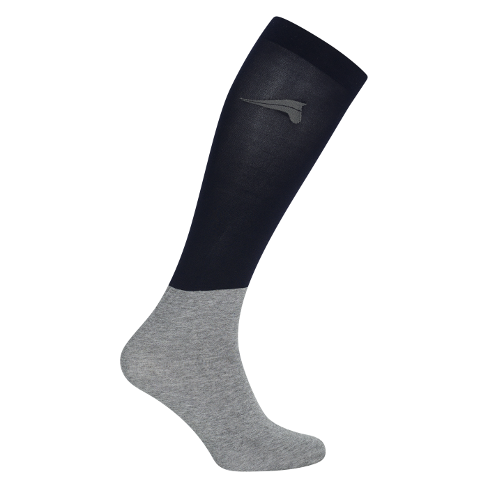 Socks ESGina - 5001 - Navy Socks ESGina - 5001 - Navy