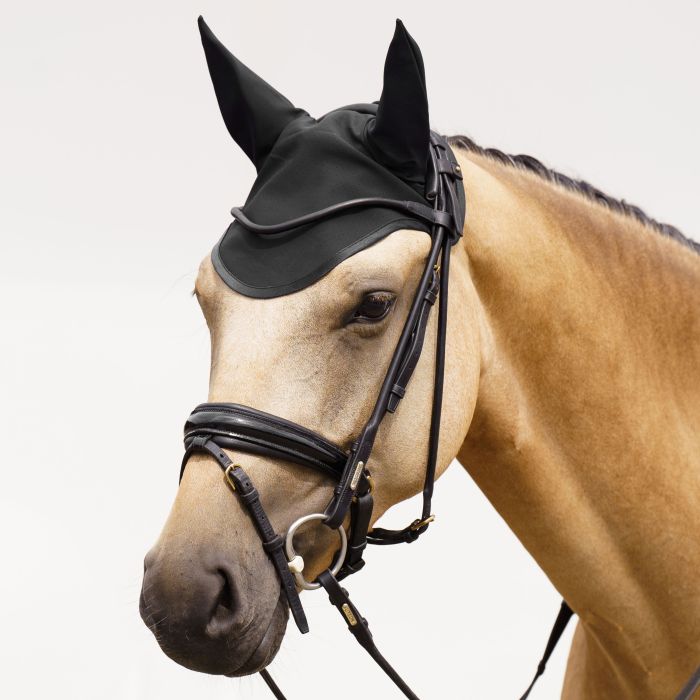Flyveil ESCoco - 9000 - Black Flyveil ESCoco - 9000 - Black