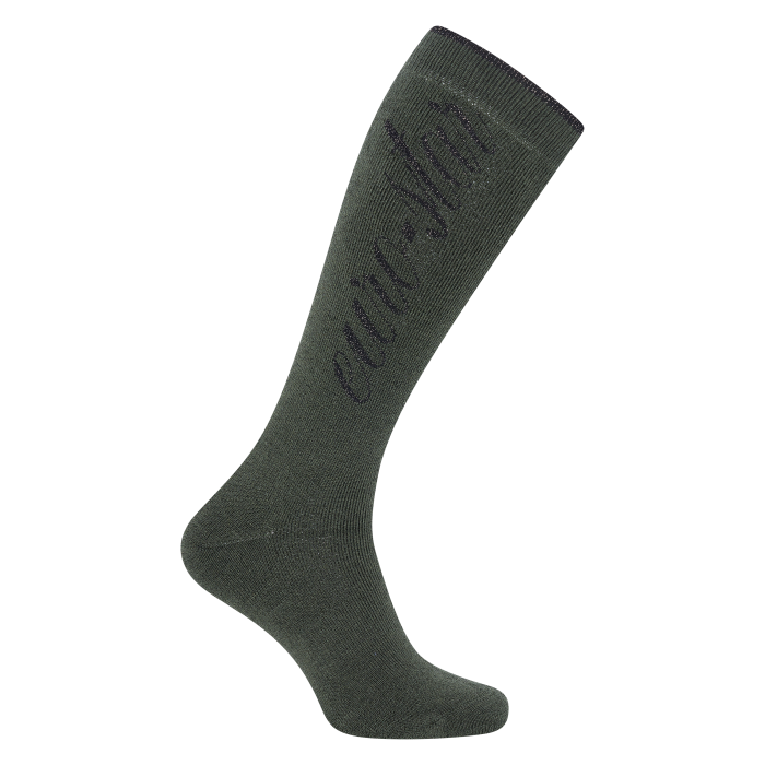 Socks ESLyma - 7118 - Dark Castor Socks ESLyma - 7118 - Dark Castor