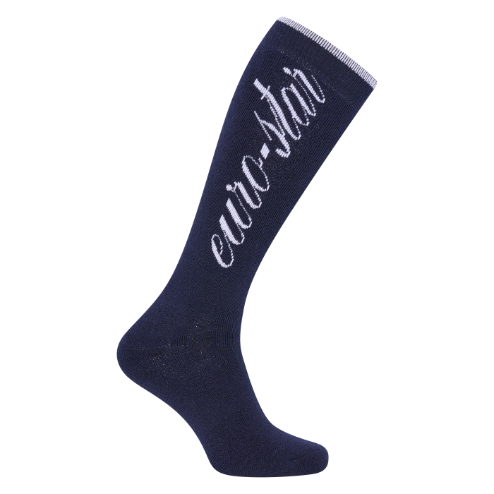 Socks ESLyma - 5001 - Navy Socks ESLyma - 5001 - Navy