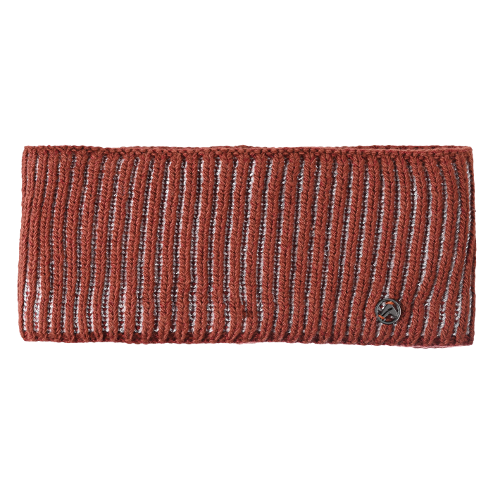 Headband ESLucilla - 3198 - Dark Cinna Headband ESLucilla - 3198 - Dark Cinna