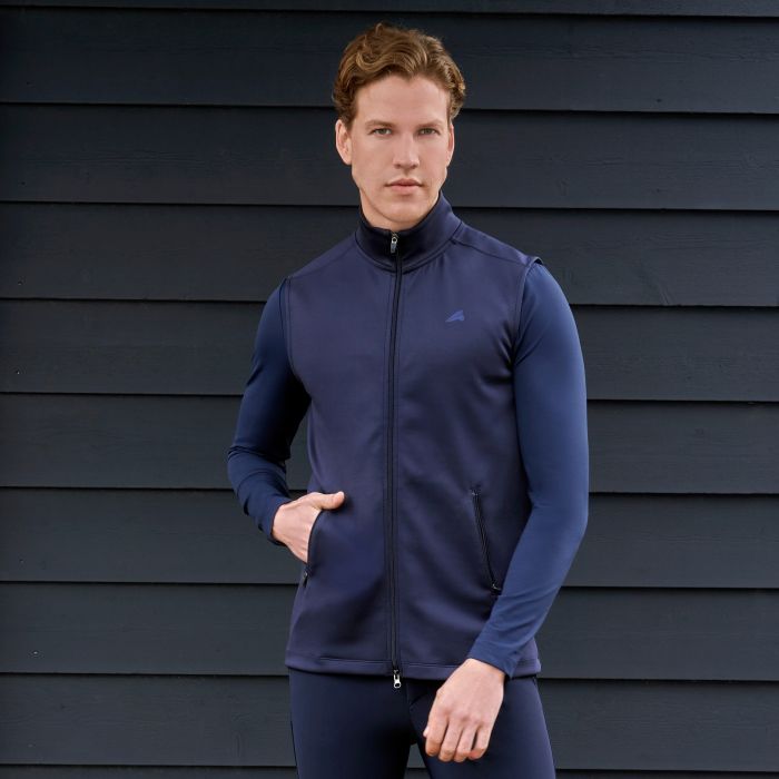 Bodywarmer ESEnzo - 5001 - Navy Bodywarmer ESEnzo - 5001 - Navy
