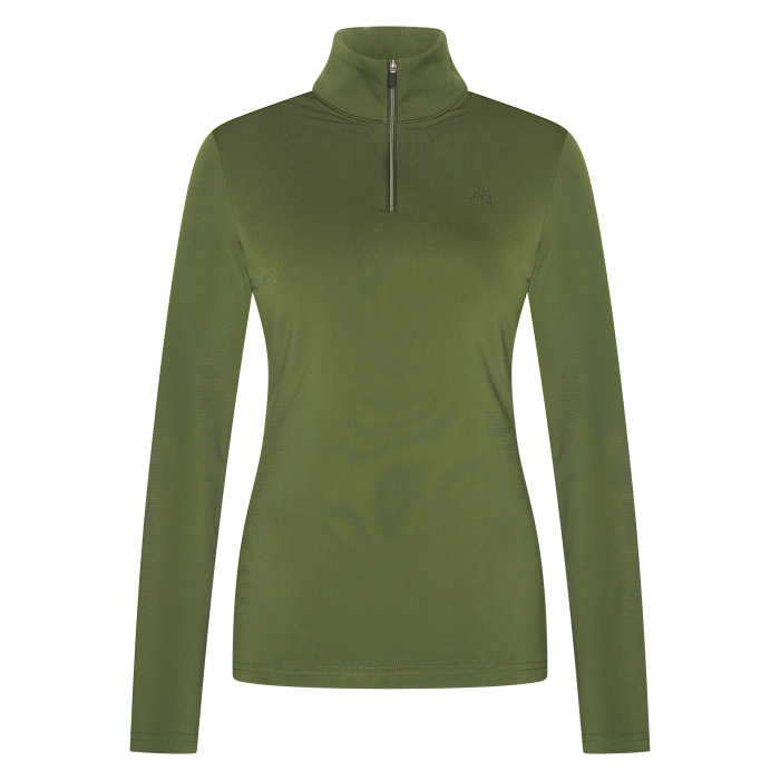 Tech top ESOlivia - 6018 - Olive