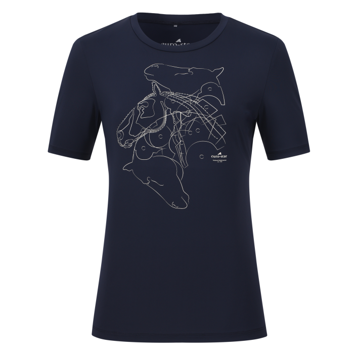 Top ESAmelie - 5001 - Navy