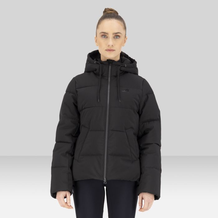 Jacket ESCarley - 9000 - Black Jacket ESCarley - 9000 - Black