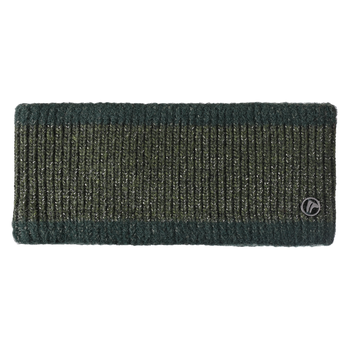 Headband ESFiore - 6090 - Dark olive Headband ESFiore - 6090 - Dark olive