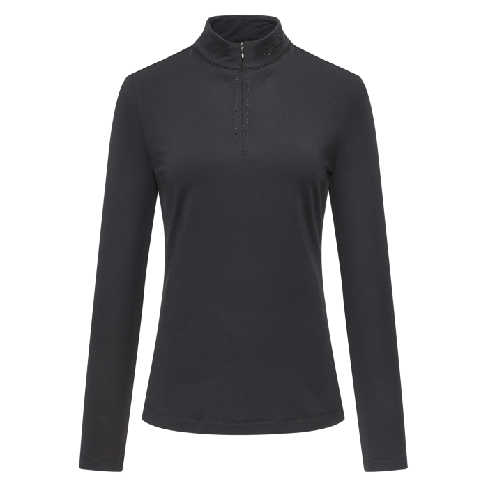 Top ESAdeline - 9000 - Black Top ESAdeline - 9000 - Black