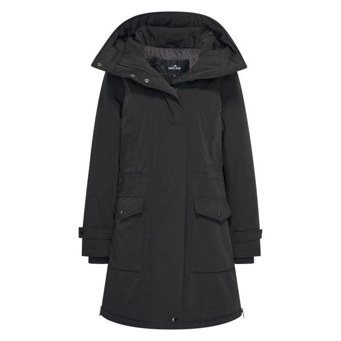 Jacket ESMia - 9000 - Black Jacket ESMia - 9000 - Black