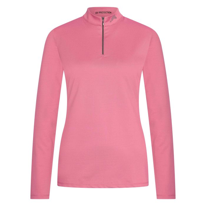 UV Top ESSolar Ladies - 3192 - Hawthorn rose UV Top ESSolar Ladies - 3192 - Hawthorn rose