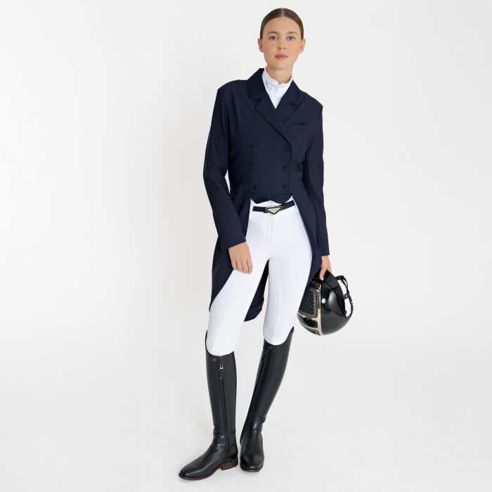 Competition jacket ESHelena - 5190 - Night Competition jacket ESHelena - 5190 - Night