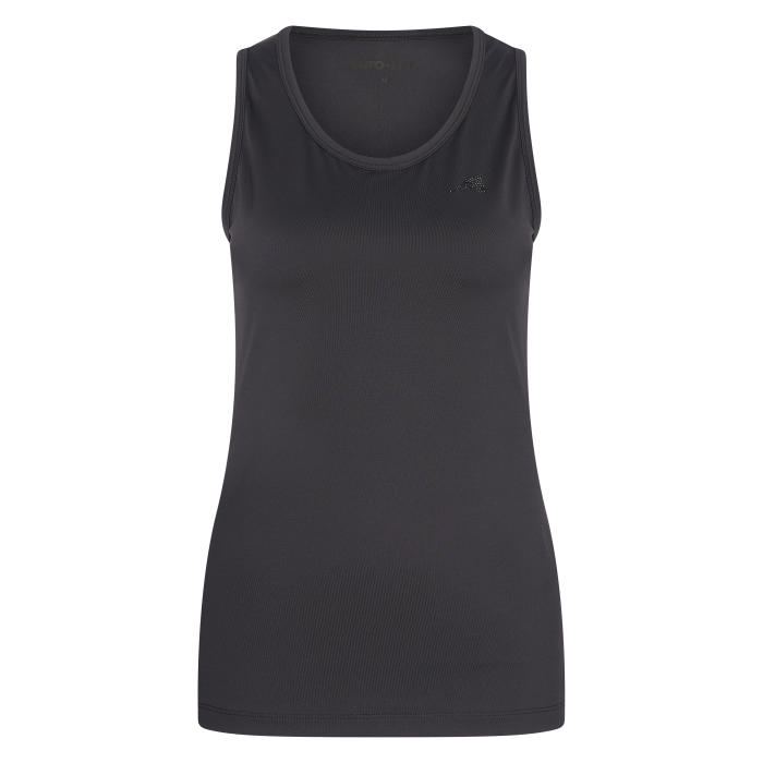 Singlet ESEnya - 9000 - Black Singlet ESEnya - 9000 - Black