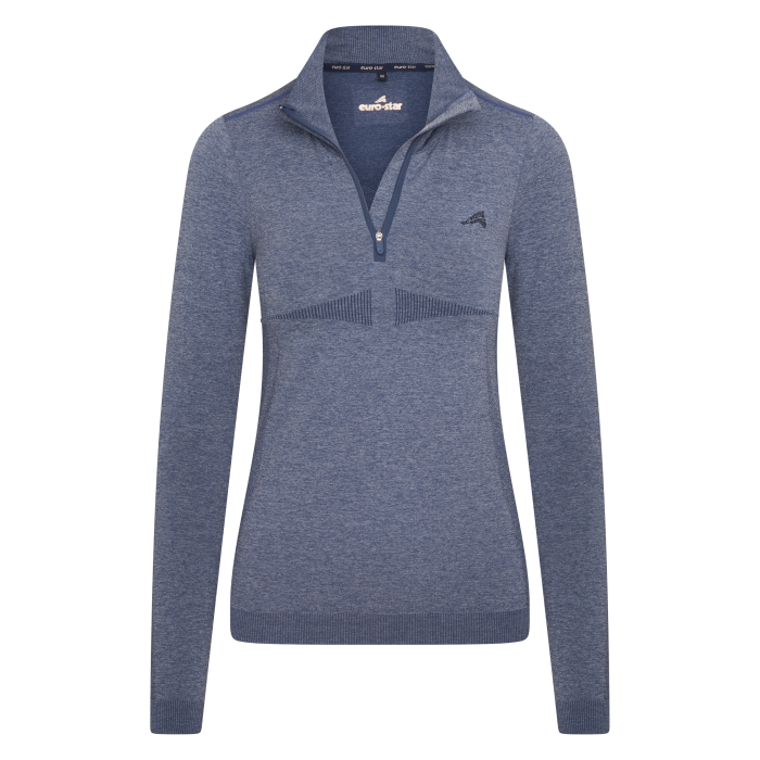 Top ESMaggy - 5019 - Cloud melange Top ESMaggy - 5019 - Cloud melange