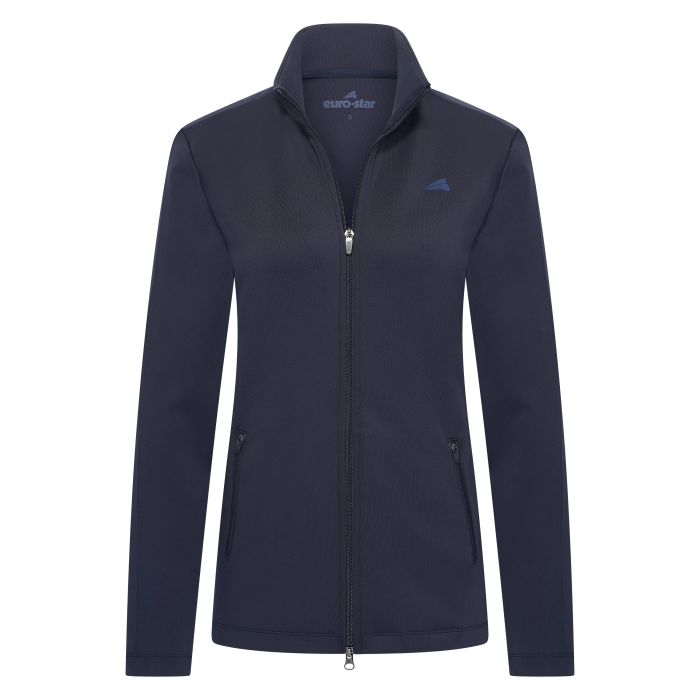 Tech jacket ESEnzo - 5001 - Navy Tech jacket ESEnzo - 5001 - Navy