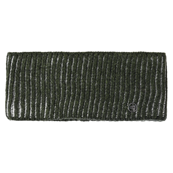 Headband ESLucilla - 6090 - Dark olive Headband ESLucilla - 6090 - Dark olive