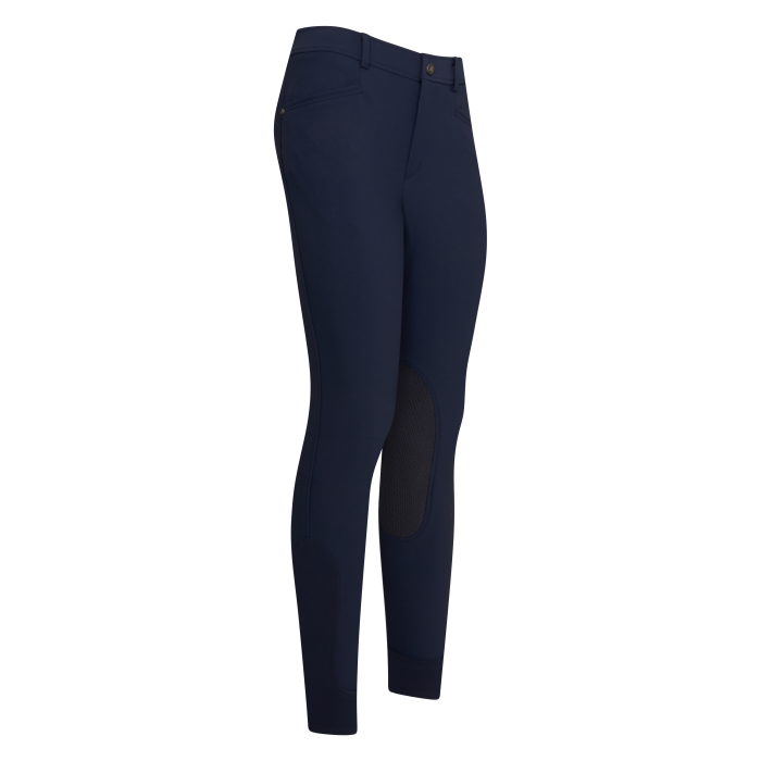 Riding breeches ESCamillo KneeGrip - 5001 - Navy Riding breeches ESCamillo KneeGrip - 5001 - Navy