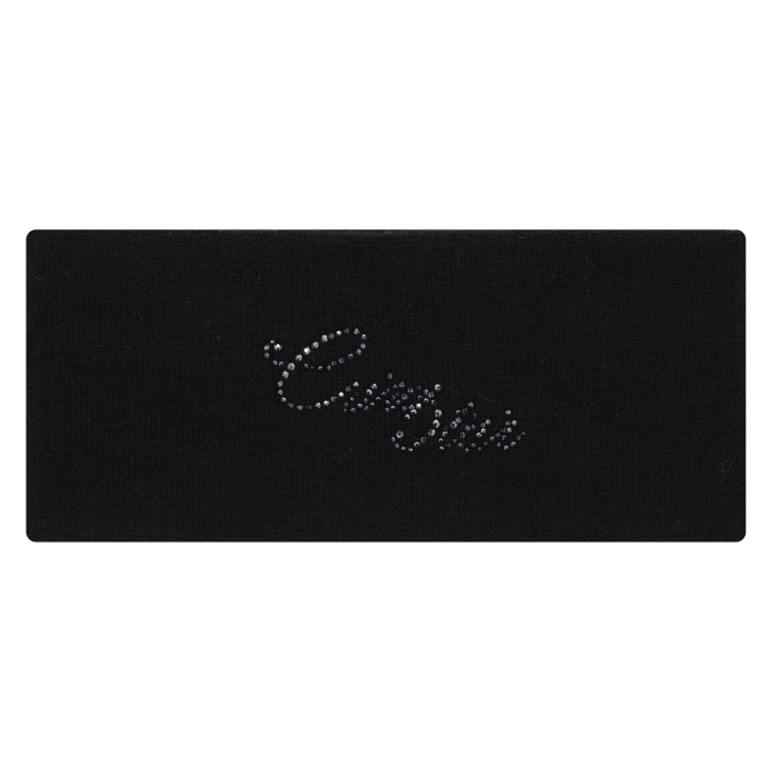Headband ESArista - 9000 - Black Headband ESArista - 9000 - Black