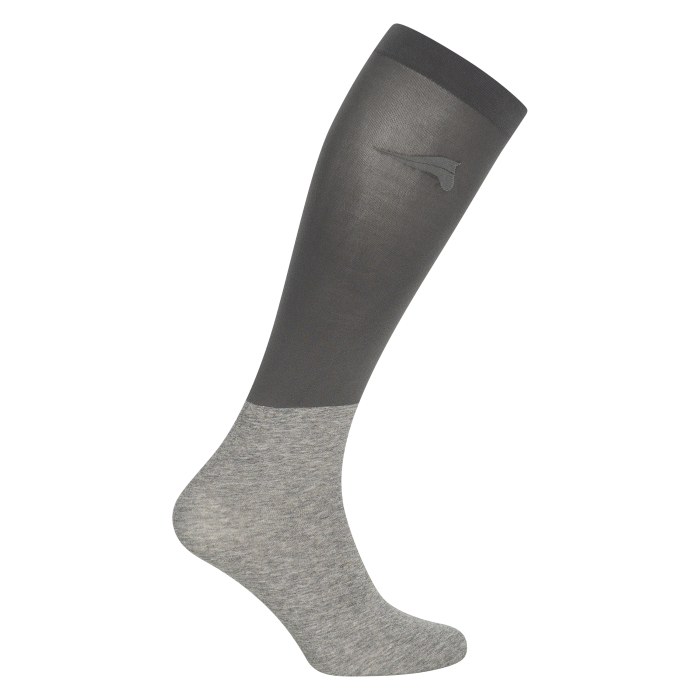 Socks ESGina - 7119 - Magnet Grey Socks ESGina - 7119 - Magnet Grey
