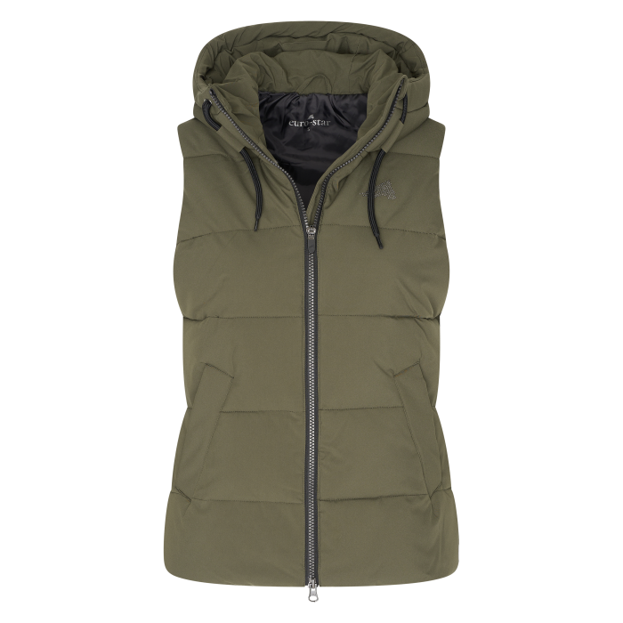 Bodywarmer ESIsa - 6006 - Army Bodywarmer ESIsa - 6006 - Army