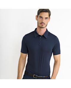 Polo shirt ES-Nino -  Navy