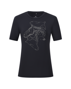 Top ES-Amelie -  Black