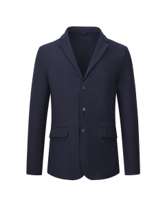 Wedstrijdjasje ES-Francko -  Navy