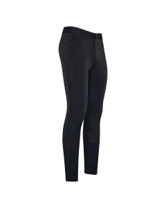 Rijbroek ES-Camillo KneeGrip -  Black