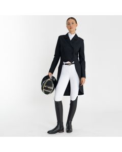 Competition jacket ESHelena - 9000 - Black