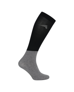 Sokken ES-Gina -  Black