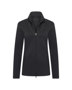 Tech jas ES-Enzo -  Black